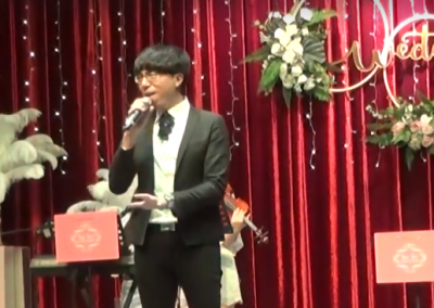 2018 台南大億麗緻酒店 婚禮博覽會