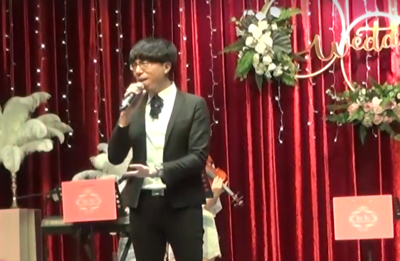 2018 台南大億麗緻酒店 婚禮博覽會