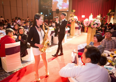 【小賴老師】 LIVE Show