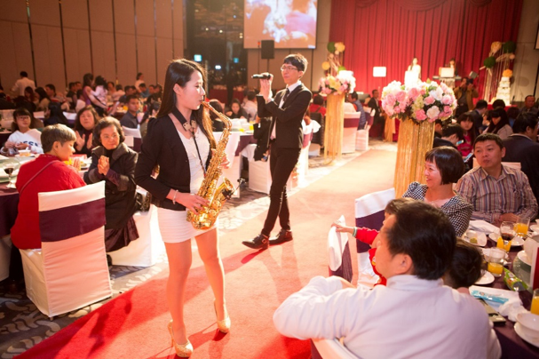 【小賴老師】 LIVE Show