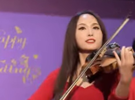 Say Yes化身魔女穿梭一年四季