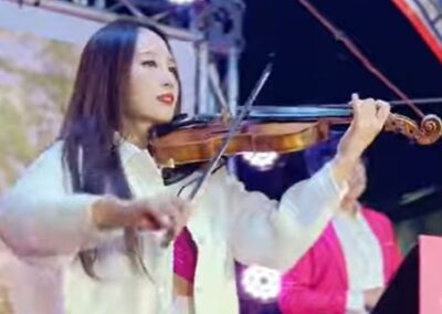 Say Yes帶大家進入美好Goldon