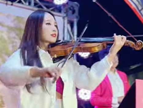 Say Yes帶大家進入美好Goldon