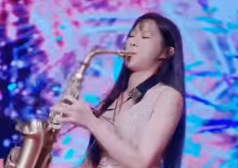 Say Yes最美的風景Nini老師