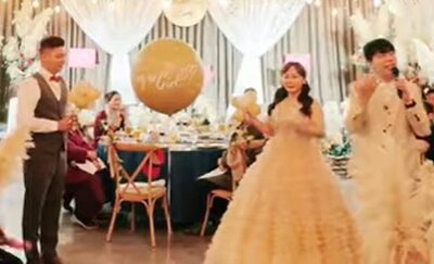 Say Yes邀你一同揭開寶寶性別