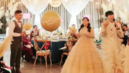 Say Yes邀你一同揭開寶寶性別