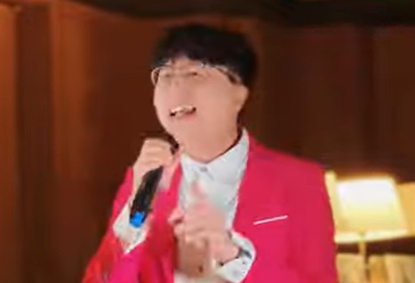 Say Yes把疼愛都給支持我們的你