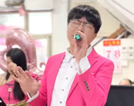 Say Yes婚禮小賴老師Live