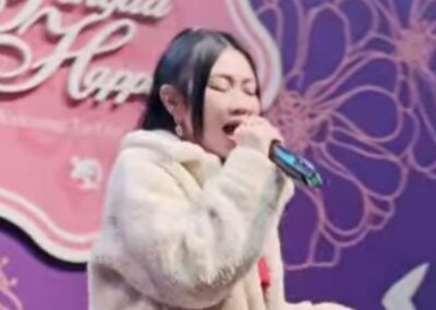 Say Yes婚禮汎汎老師Live