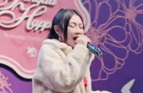 Say Yes婚禮汎汎老師Live